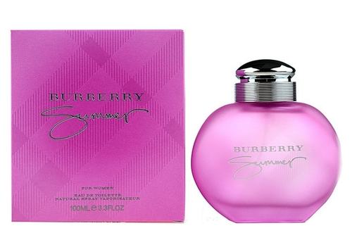 BURBERRY Summer 2013 year